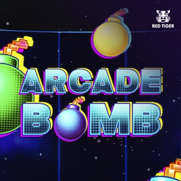 Redtiger : Arcade Bomb - NOLIMITSLOT777
