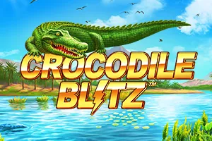 Playtech : Crocodile Blitz™ - NOLIMITSLOT777