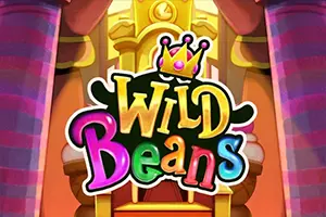 Playtech : Wild Beans 96 - NOLIMITSLOT777