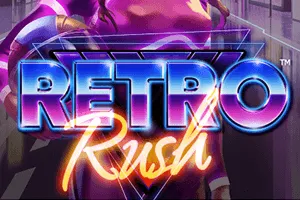 Playtech : Retro Rush - NOLIMITSLOT777