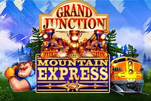 Playtech : Grand Junction: Mountain Express - NOLIMITSLOT777