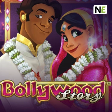 NetEnt : Bollywood Story - NOLIMITSLOT777