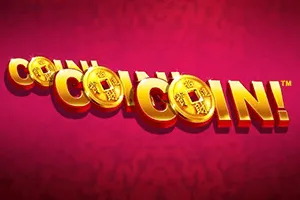 Playtech : Coin! Coin! Coin! CNY - NOLIMITSLOT777