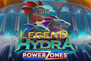 Playtech : Legend of Hydra - NOLIMITSLOT777
