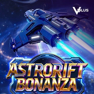 Vplus : Astro Rift Bonanza - NOLIMITSLOT777