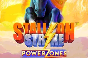 Playtech : Stallion Strike - NOLIMITSLOT777