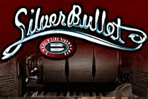 Playtech : Silver Bullet - NOLIMITSLOT777