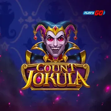 PlaynGo : Count Jokula - NOLIMITSLOT777