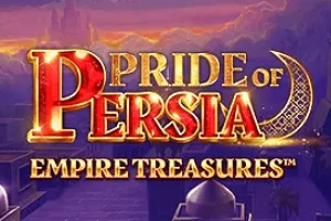 Playtech : Pride of Persia: Empire Treasures - NOLIMITSLOT777