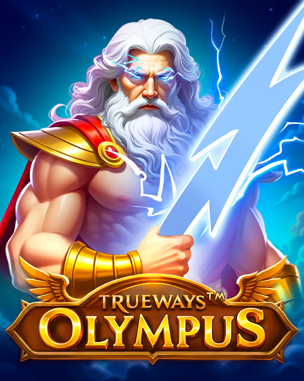 Olympus TRUEWAYS - NOLIMITSLOT777