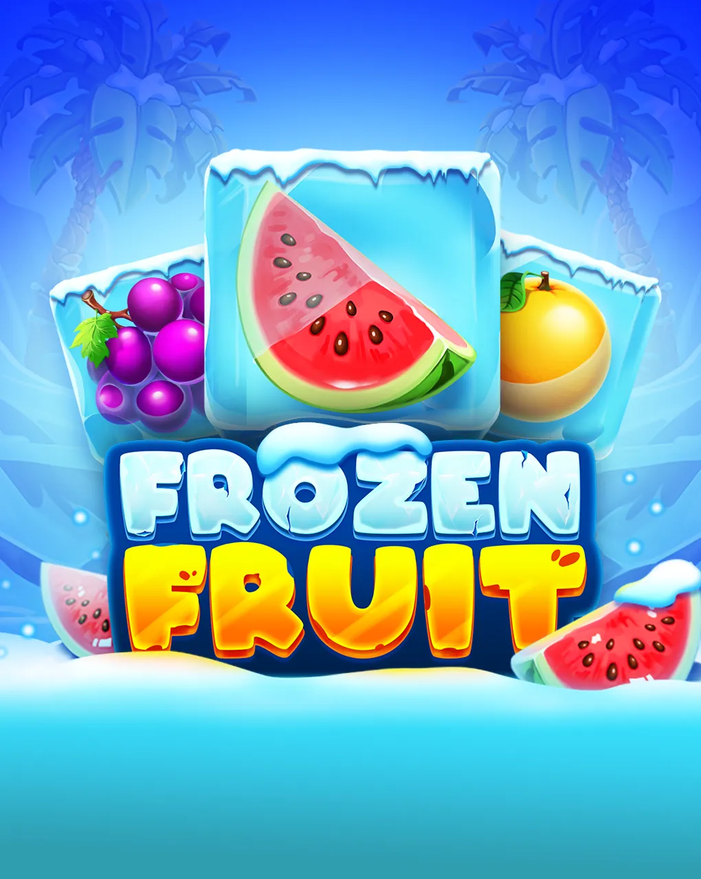 Frozen Fruit - NOLIMITSLOT777