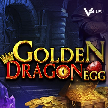 Vplus : Golden Dragon Egg - NOLIMITSLOT777