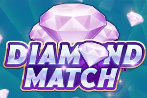 Playtech : Diamond Match - NOLIMITSLOT777