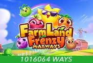 Farmland Frenzy Maxways - NOLIMITSLOT777