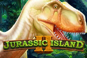 Playtech : Jurassic Island 2 - NOLIMITSLOT777
