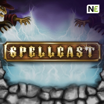 NetEnt : Spellcast - NOLIMITSLOT777