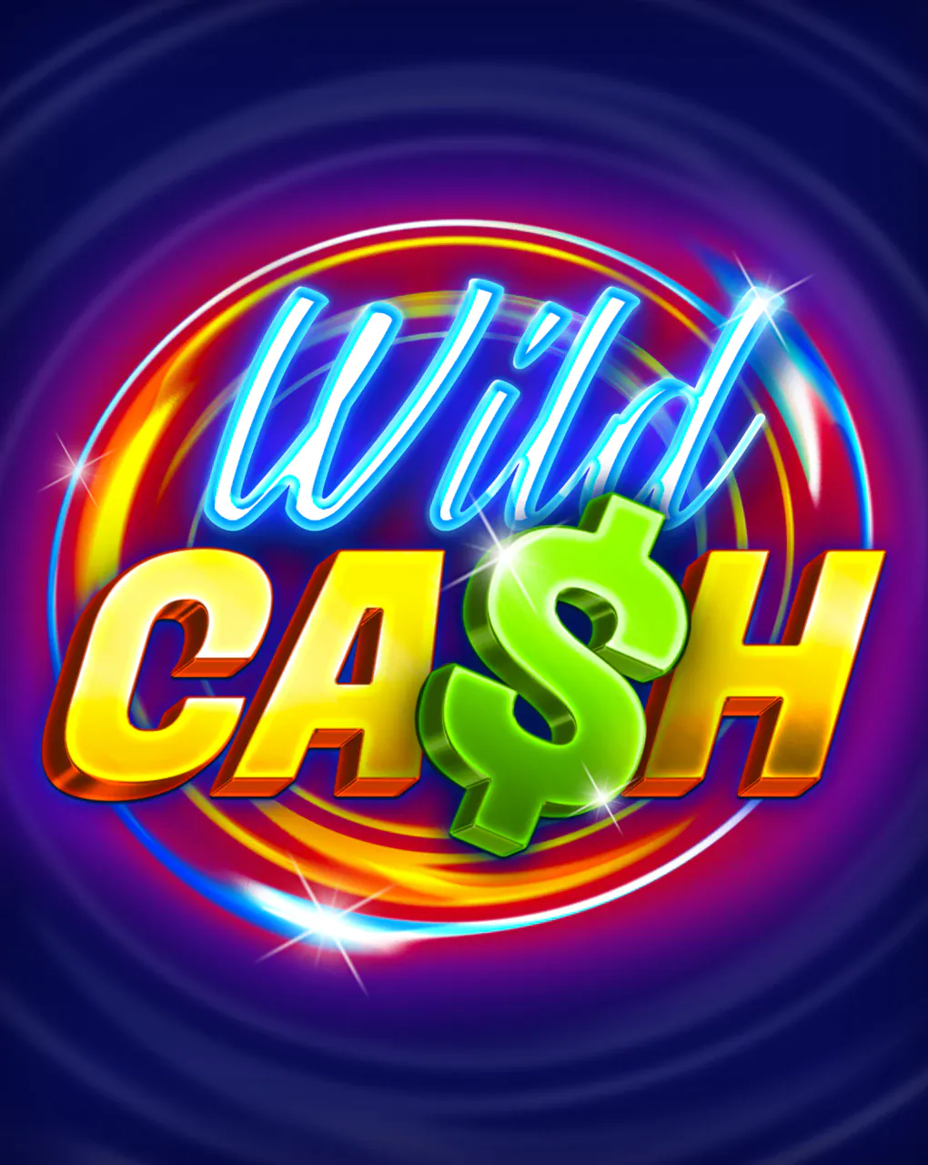 Wild Cash - NOLIMITSLOT777