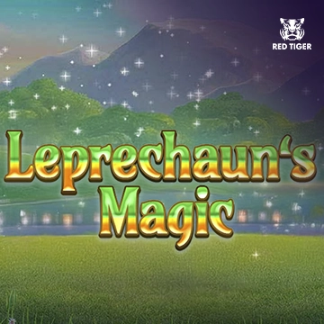 Redtiger : Leprechauns Magic - NOLIMITSLOT777