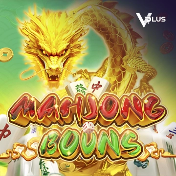 Vplus : Mahjong Bonus - NOLIMITSLOT777