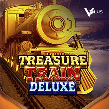 Vplus : Treasure Train Deluxe - NOLIMITSLOT777