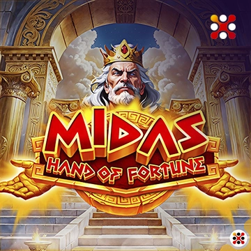 Midas: Hand of Fortune - NOLIMITSLOT777
