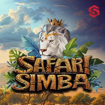 SmartSoft : Safari Simba - NOLIMITSLOT777