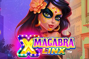 Playtech : Macabra Linx - NOLIMITSLOT777
