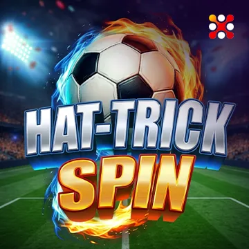 Hat-Trick Spin - NOLIMITSLOT777