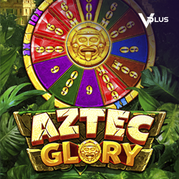 Vplus : Aztec Glory - NOLIMITSLOT777