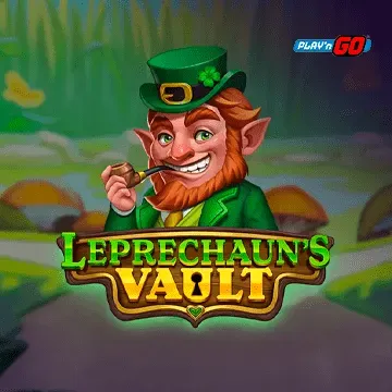 PlaynGo : Leprechauns Vault - NOLIMITSLOT777