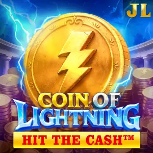 Coin of Lightning - NOLIMITSLOT777