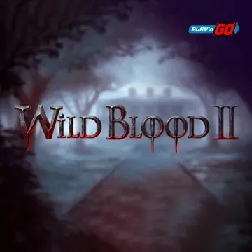 PlaynGo : Wild Blood 2 - NOLIMITSLOT777