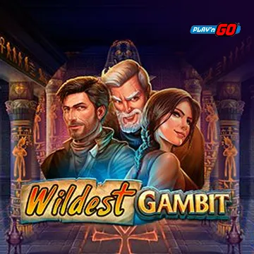 PlaynGo : Wildest Gambit - NOLIMITSLOT777