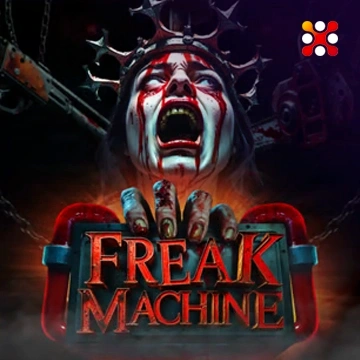 Freak Machine - NOLIMITSLOT777
