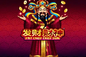 Playtech : Fat Choy Choy Sun - NOLIMITSLOT777
