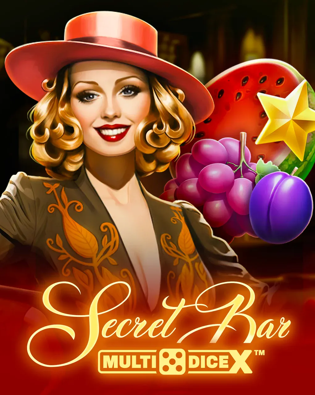 Secret Bar MultiDice X - NOLIMITSLOT777