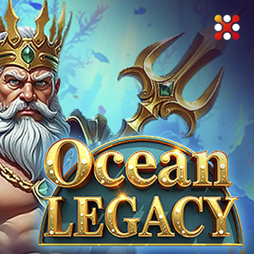 Ocean Legacy - NOLIMITSLOT777