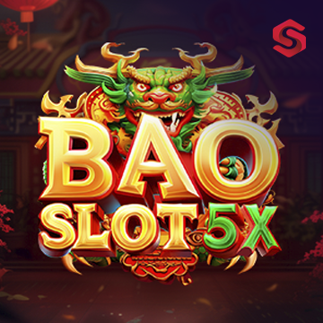 SmartSoft : Bao Slot 5X - NOLIMITSLOT777