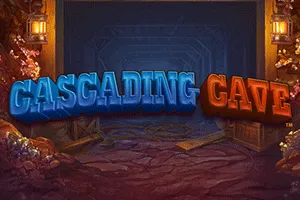 Playtech : Cascading Cave - NOLIMITSLOT777
