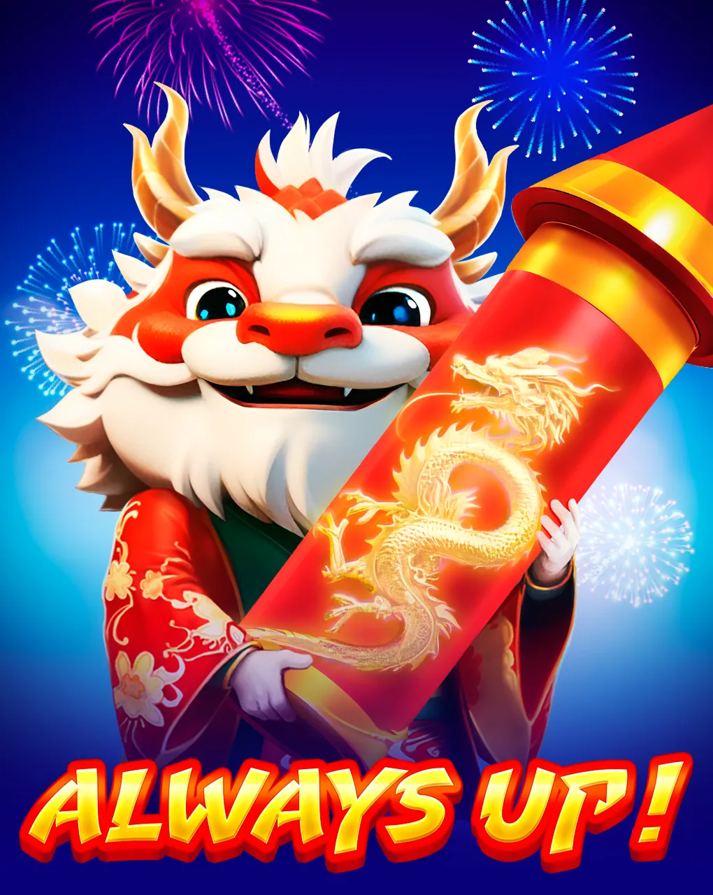 Always Up! - NOLIMITSLOT777