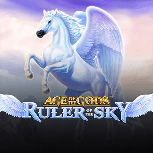 Playtech : Age of the Gods: Ruler of the Sky™ - NOLIMITSLOT777