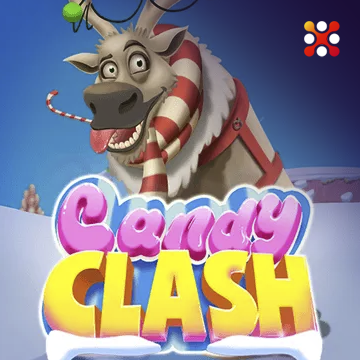 Candy Clash - NOLIMITSLOT777