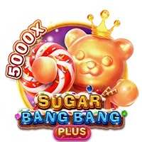 SUGAR BANG BANG PLUS - NOLIMITSLOT777