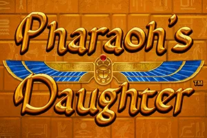 Playtech : Pharaohs Daughter - NOLIMITSLOT777