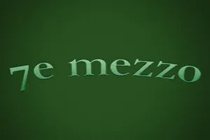 Playtech : 7 E Mezzo - NOLIMITSLOT777