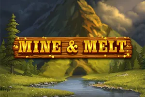 Playtech : Mine & Melt - NOLIMITSLOT777