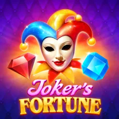 Jokers Fortune - NOLIMITSLOT777