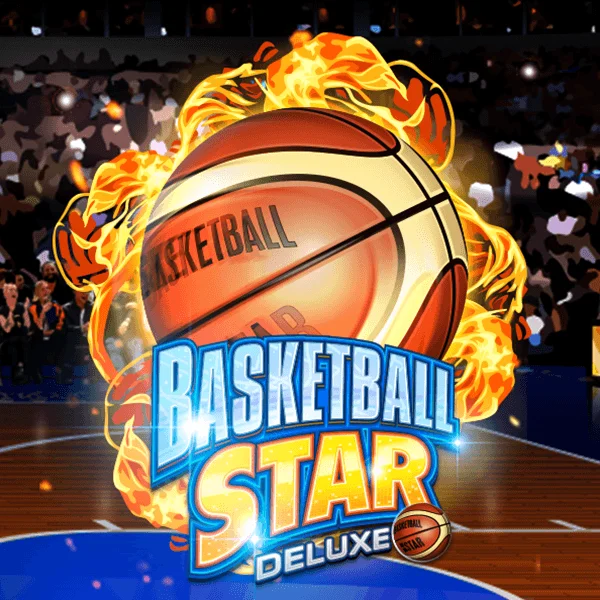 Microgaming : Basketball Star Deluxe - NOLIMITSLOT777