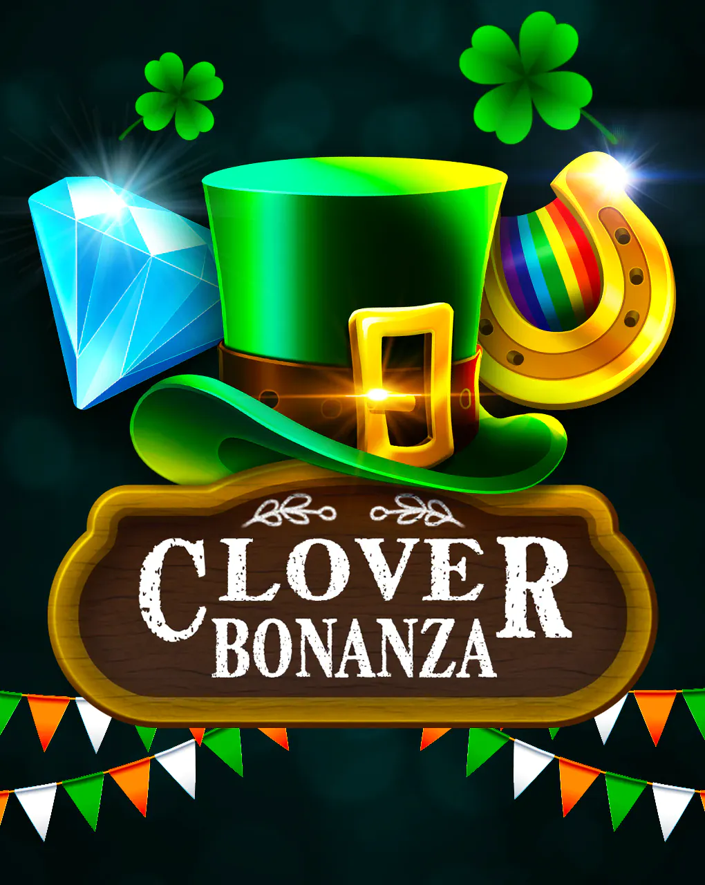 Clover Bonanza - NOLIMITSLOT777