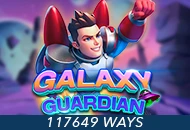Galaxy Guardian - NOLIMITSLOT777